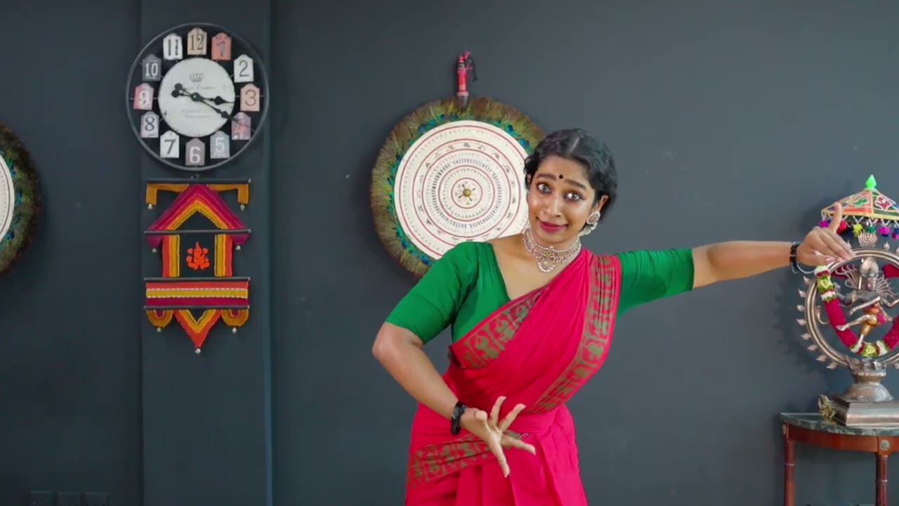 NRITYA TEASER