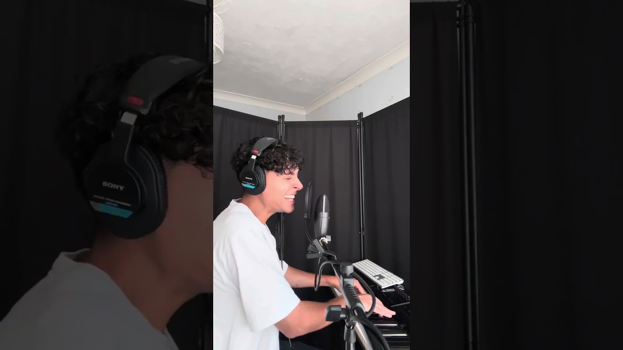 Sam Rendina - Apologize (full version)