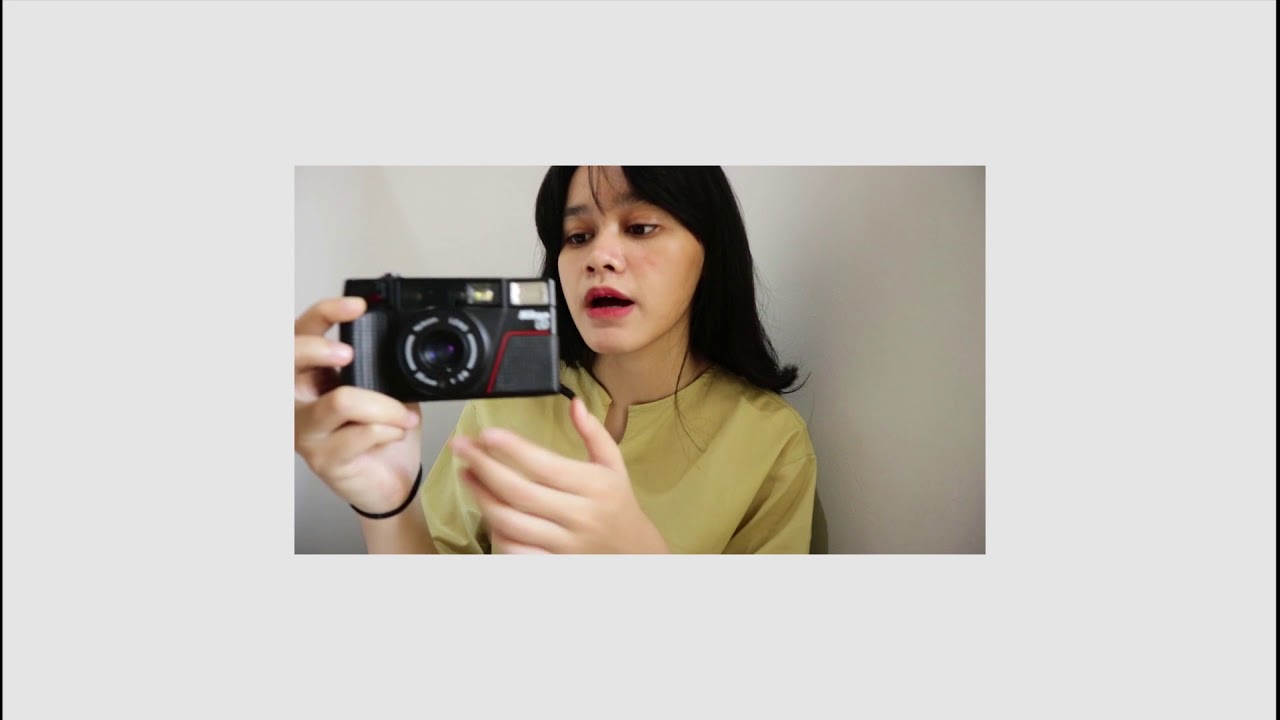 Nikon L35AD 2 Review