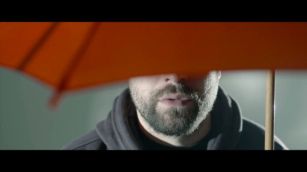 Dj Flow feat. Lumi B, MC Kresha & Lyrical Son - &Ccedil;ele &Ccedil;adren - Official Music Video -