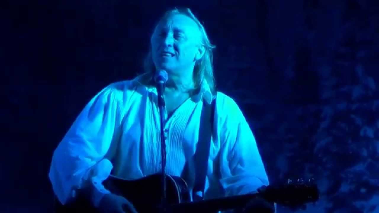 Stefan Hrusca-Cerul si pamantul/Live @ Casa de Cultura Cugir