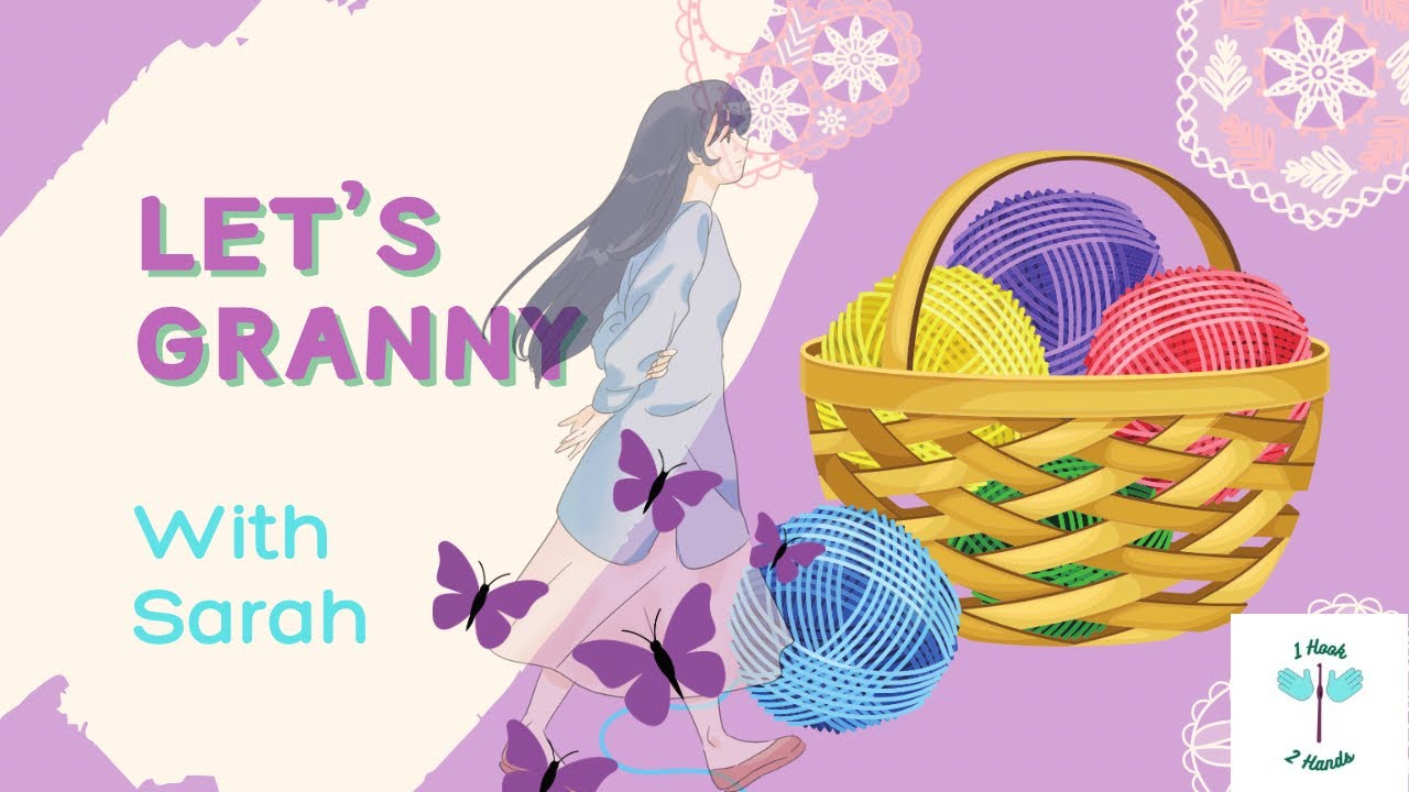 Ultimate Granny—Season of Daises Square