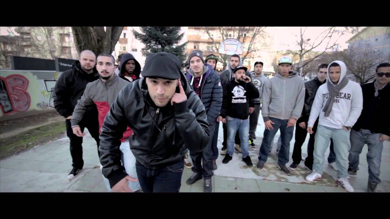 Cave Real - Movimento ft Bellucci & Dj Casca