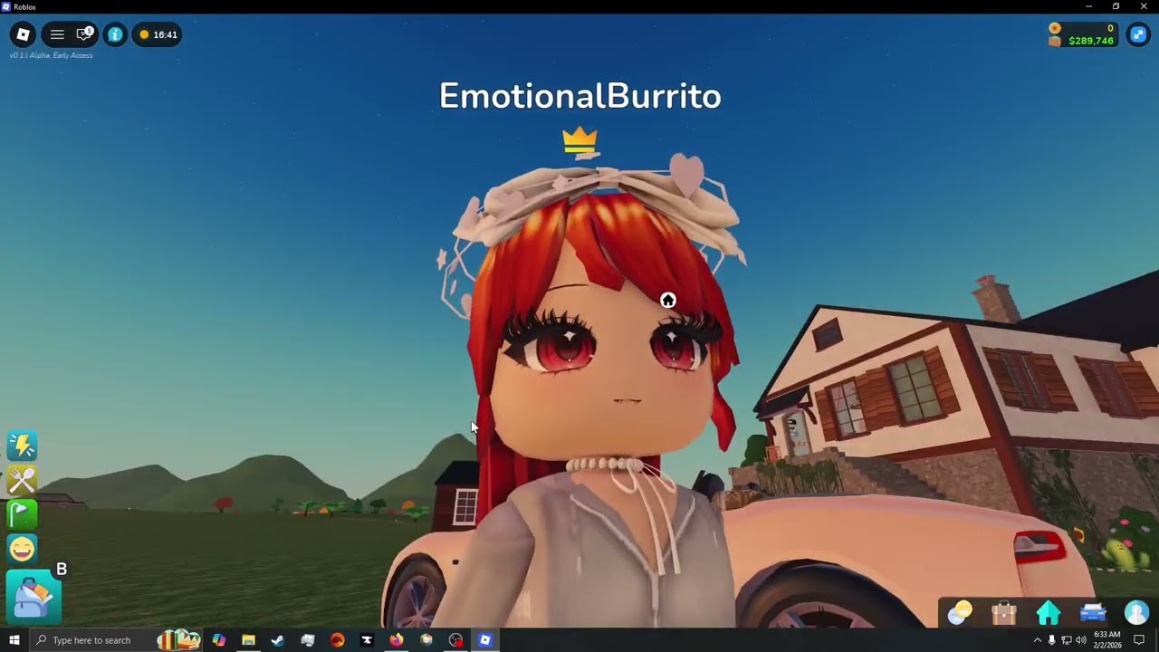 Destination! My New Roblox Hyper-fixation!!