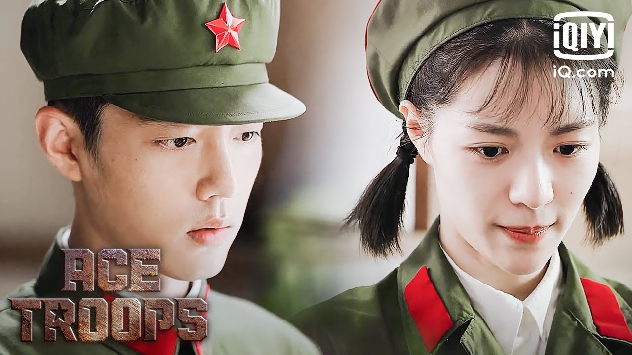 Ace Troops  | Episode 6 | iQiyi Philippines