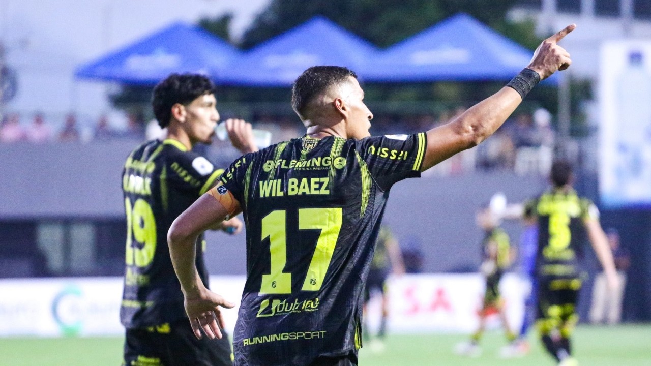 Sportivo San Lorenzo 0-3 Recoleta FC | Fecha 4 | Torneo Apertura 2026