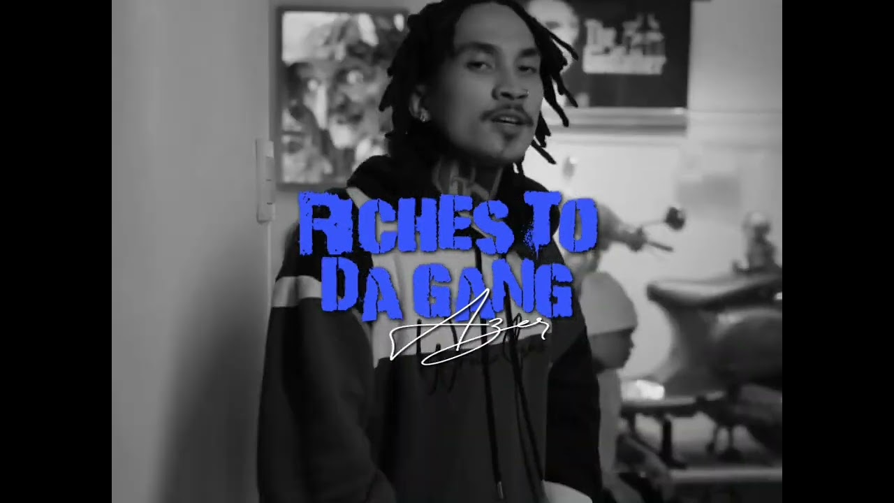 FREE] costa cashman x iggy napoles x shoreline , westcoast Type Beat 2025 “RICHES TO DA GANG“