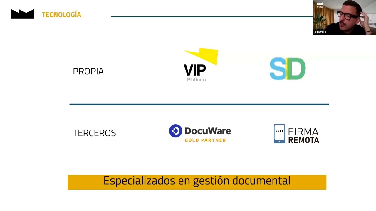 ESCAPA DE LA FACTURACIÓN MANUAL Y SUMÉRGETE EN LA FACTURACIÓN DEL MAÑANA – #LunesTEC - DÉDALO