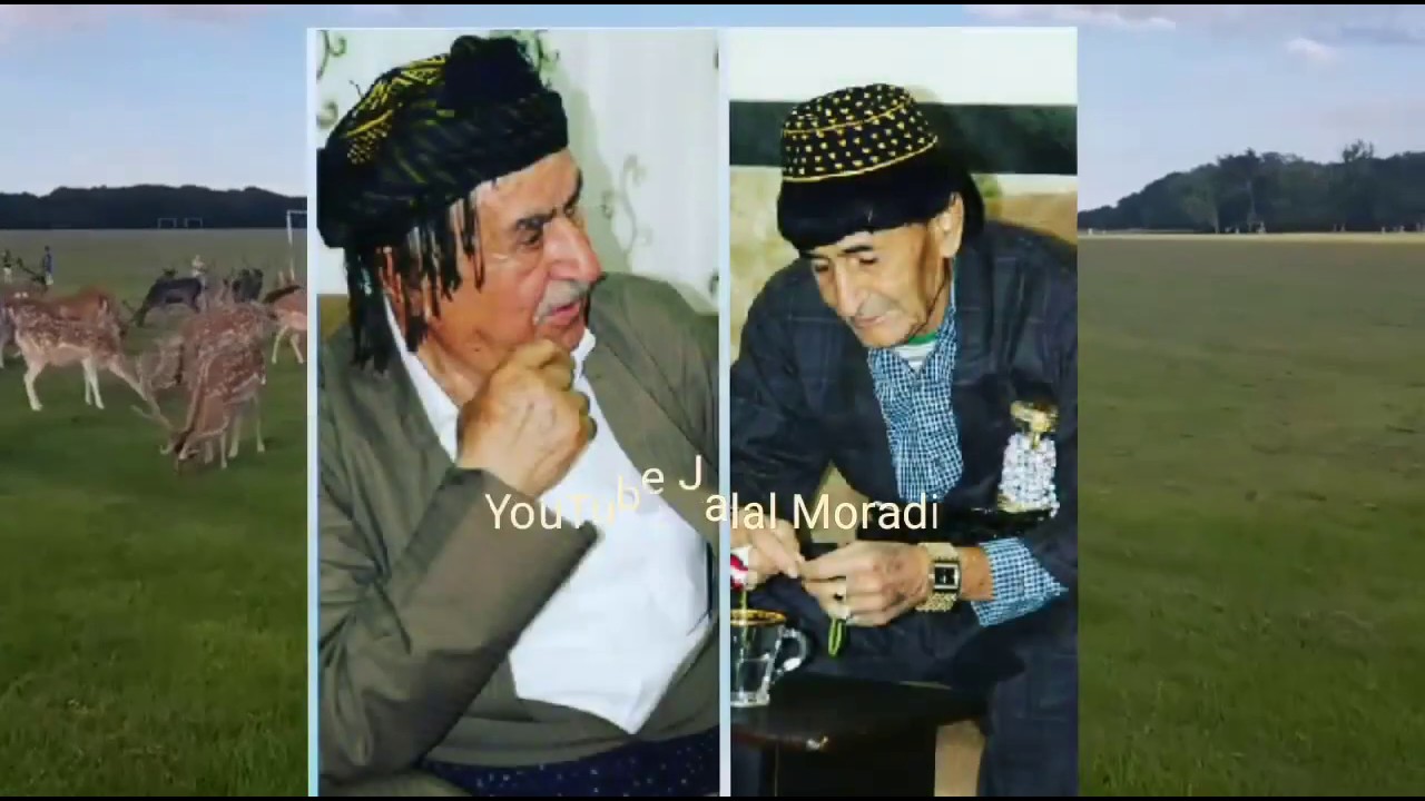 عوسمان هه ورامی & جه هان به خش خه فوری به زمی چه پله زور زور خوش