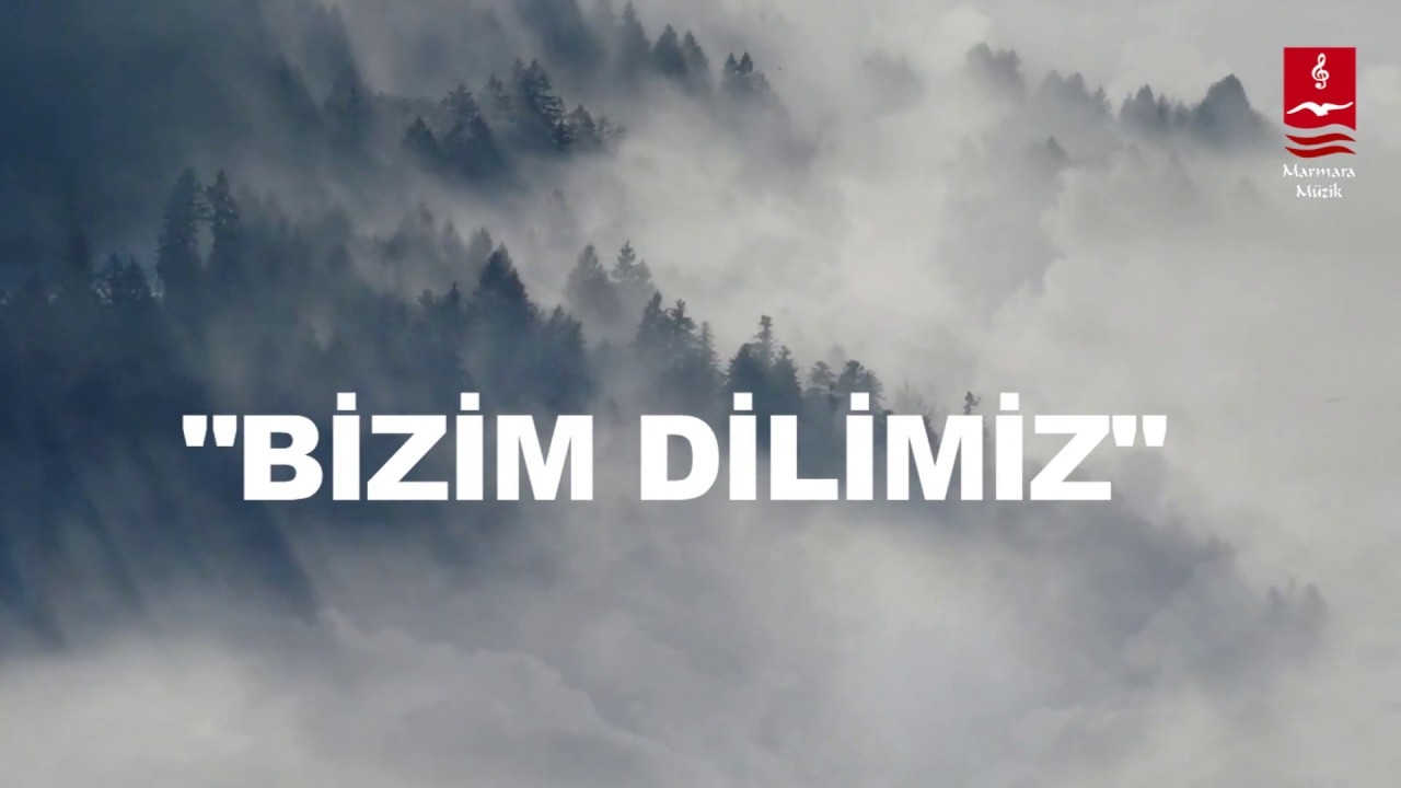 ESKİMEYEN EZGİLER - KORO 