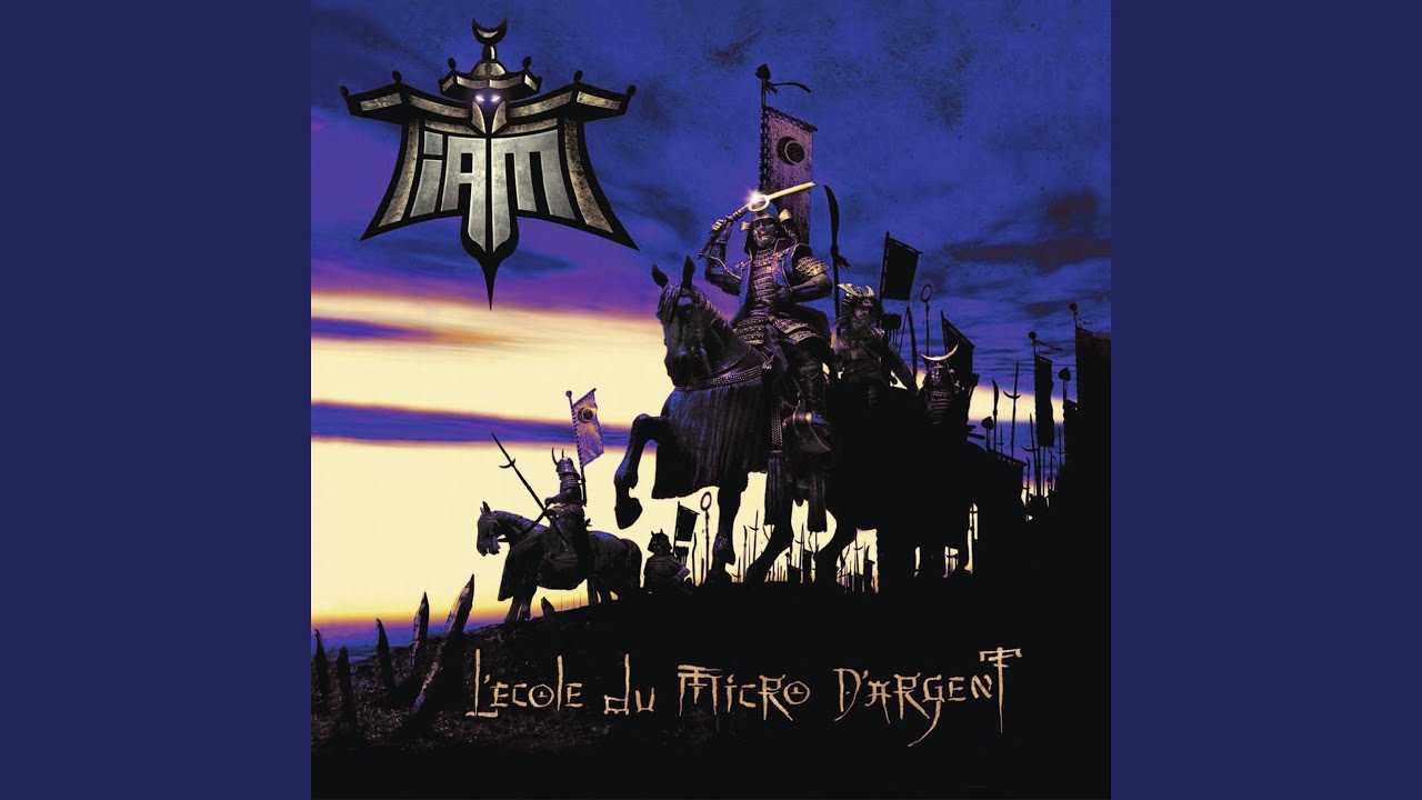 Dangereux (Instrumental)