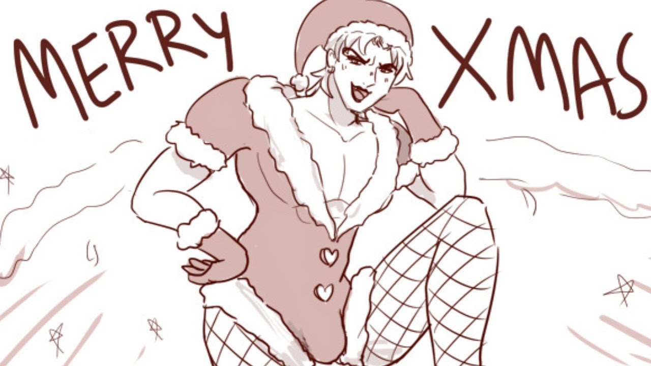 Jojo Xmas