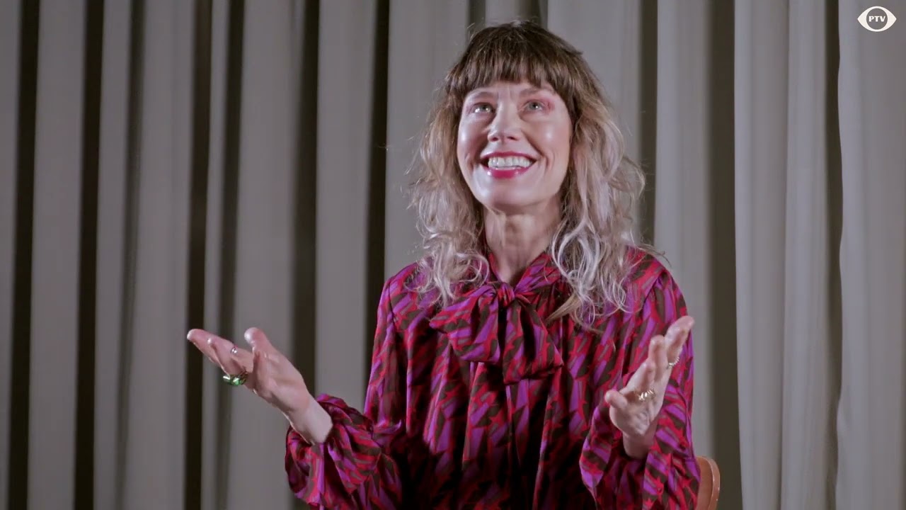 Making Scents Of It with Katie Puckrik
