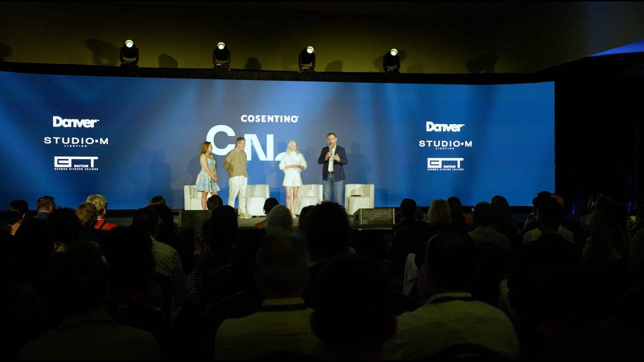 C.Next Designers 2026 NA | Cosentino