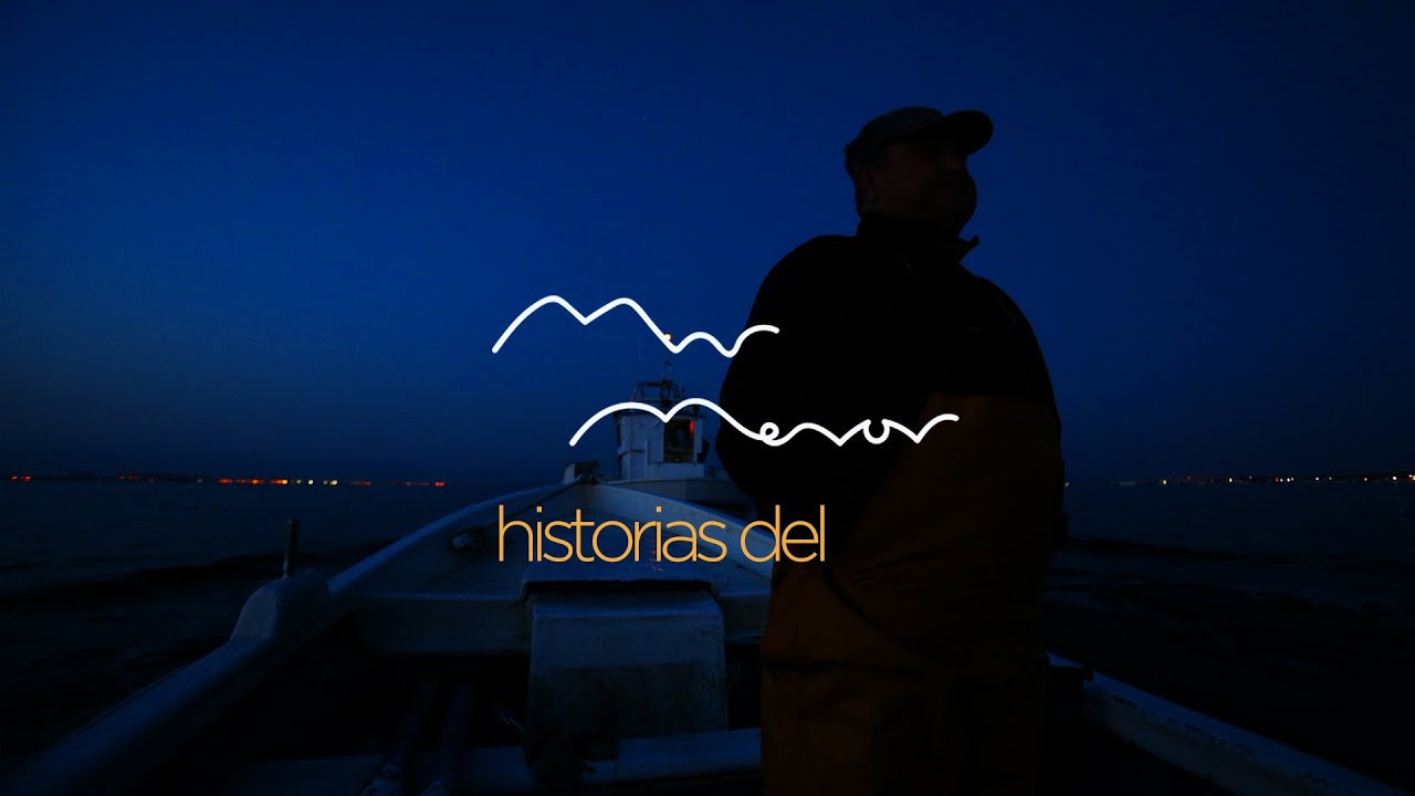 Documental Historias del Mar Menor