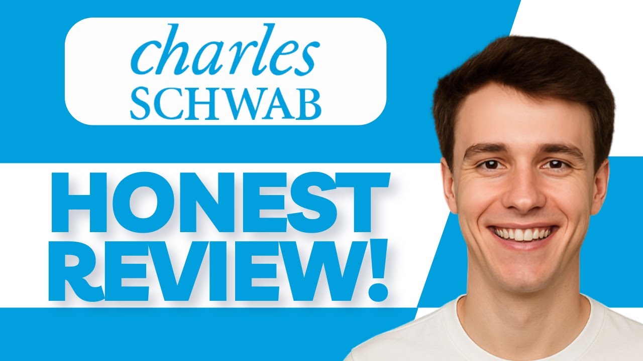 Обзор расчетного счета Charles Schwab | Лучший ли это счет без комиссии в 2025 году?