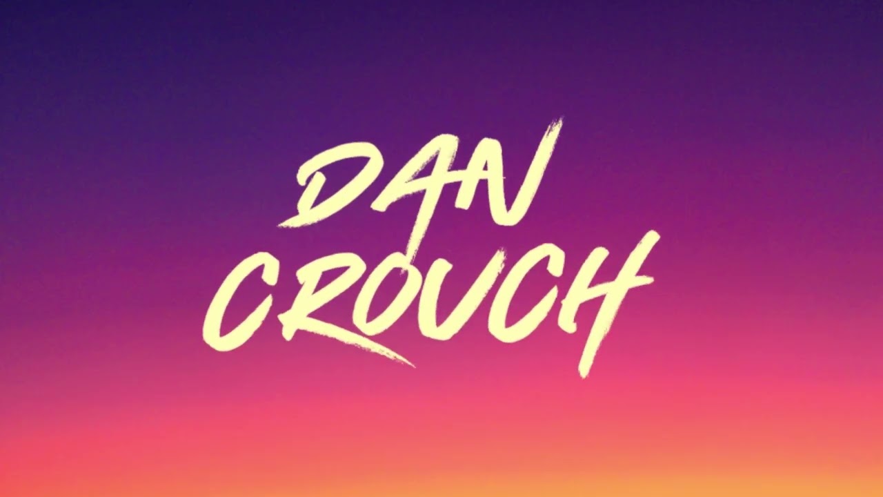 Dan Crouch - He Makes Me Smile (2026 Bassline Remix)