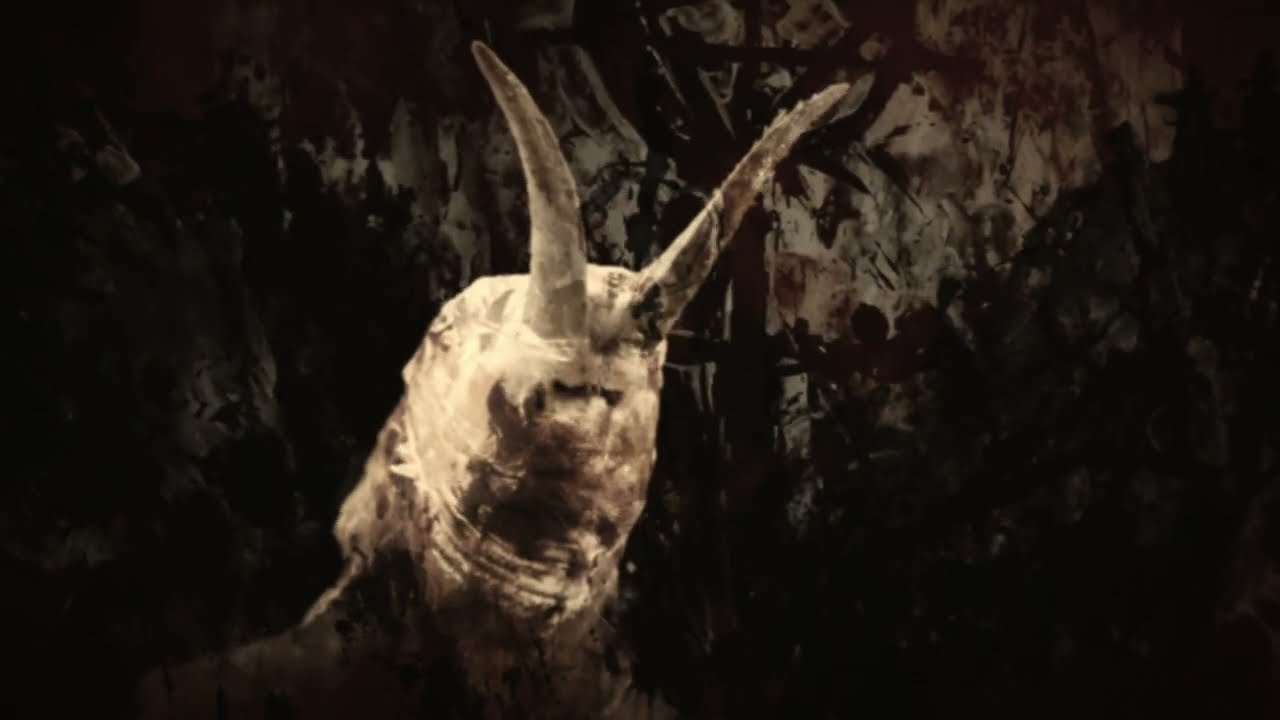 Vathr - March of the Dead (Official Music Video)