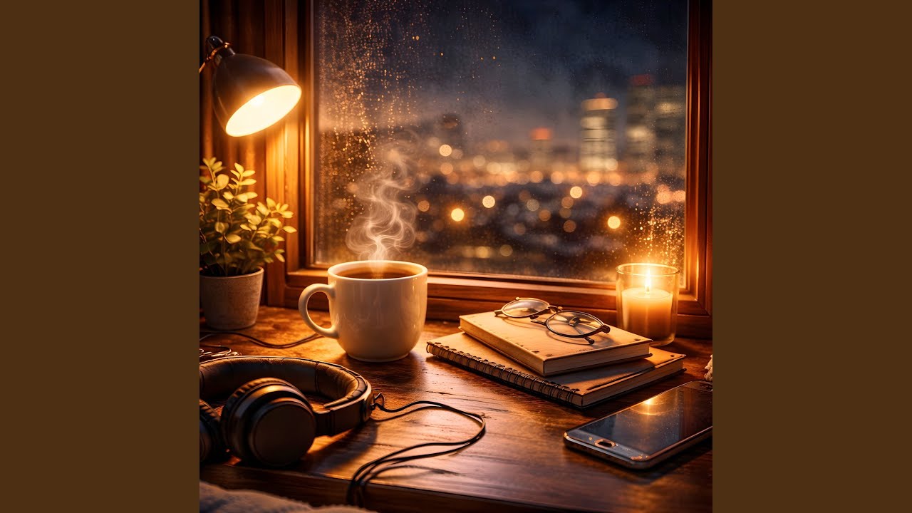 Lofi for Silent Focus
