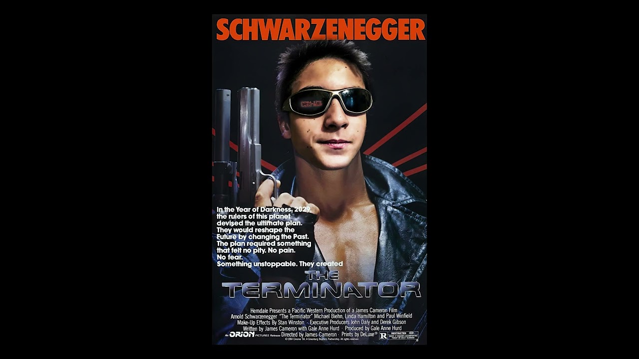 SPID - SCHWARZENEGGER