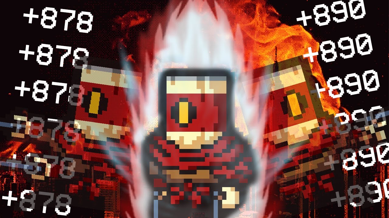 Help! Is Buckets Really This Strong?||| LISA The painful DE
