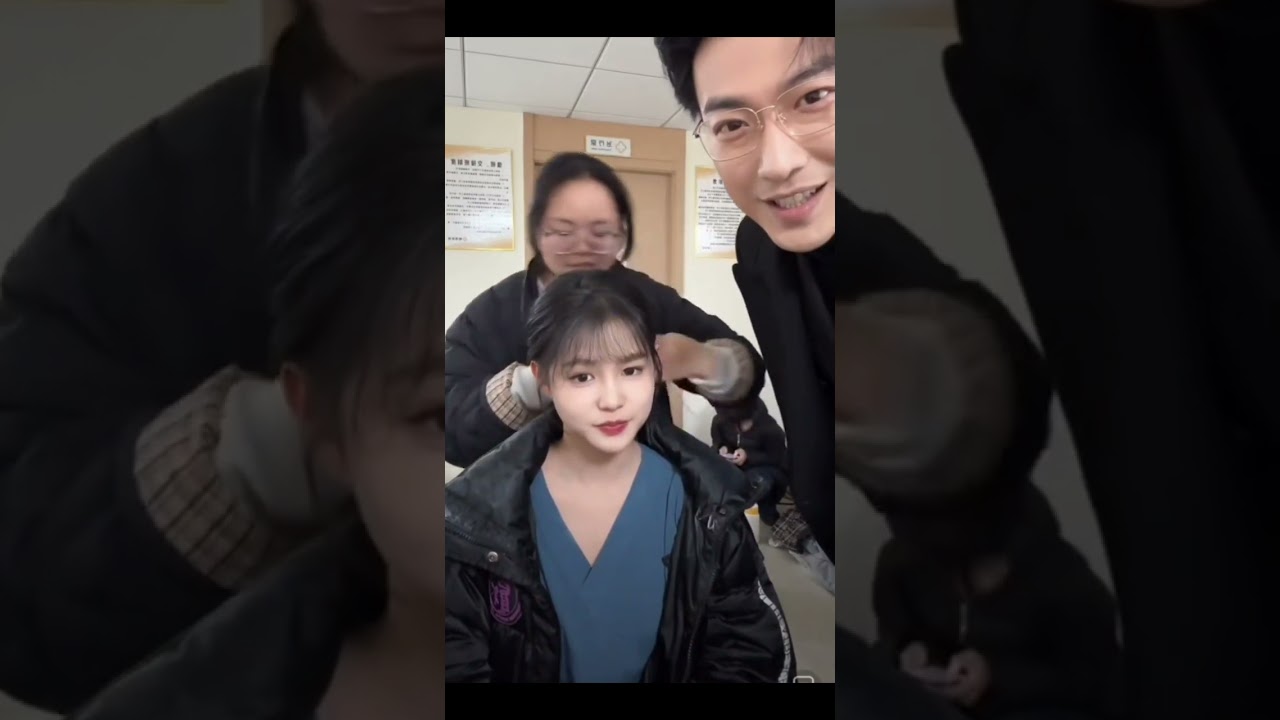 Yulong Miemie (old live) ❤️ #fyp #yangmiemie #杨咩咩 #tiktok #yulongmiemie #yulong #于龙