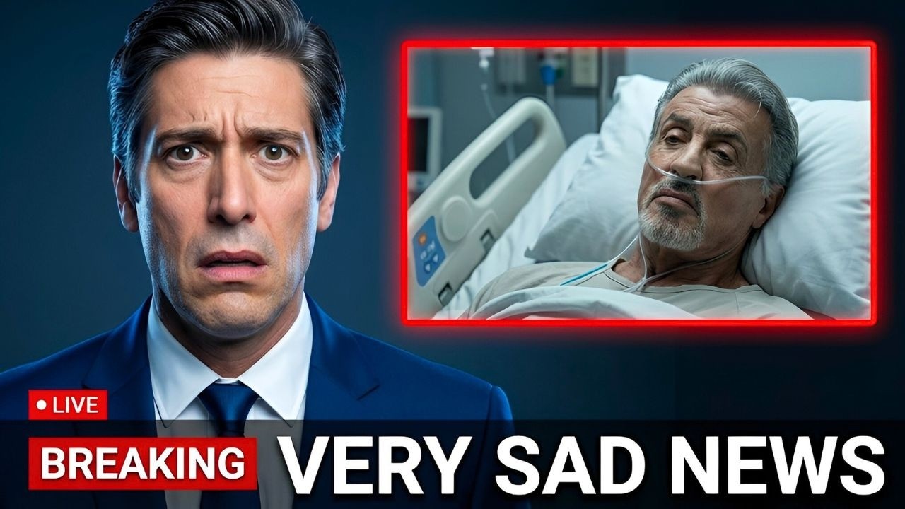 At 79, The Tragedy Of Sylvester Stallone Story Is Truly Beyond Heartbreaking