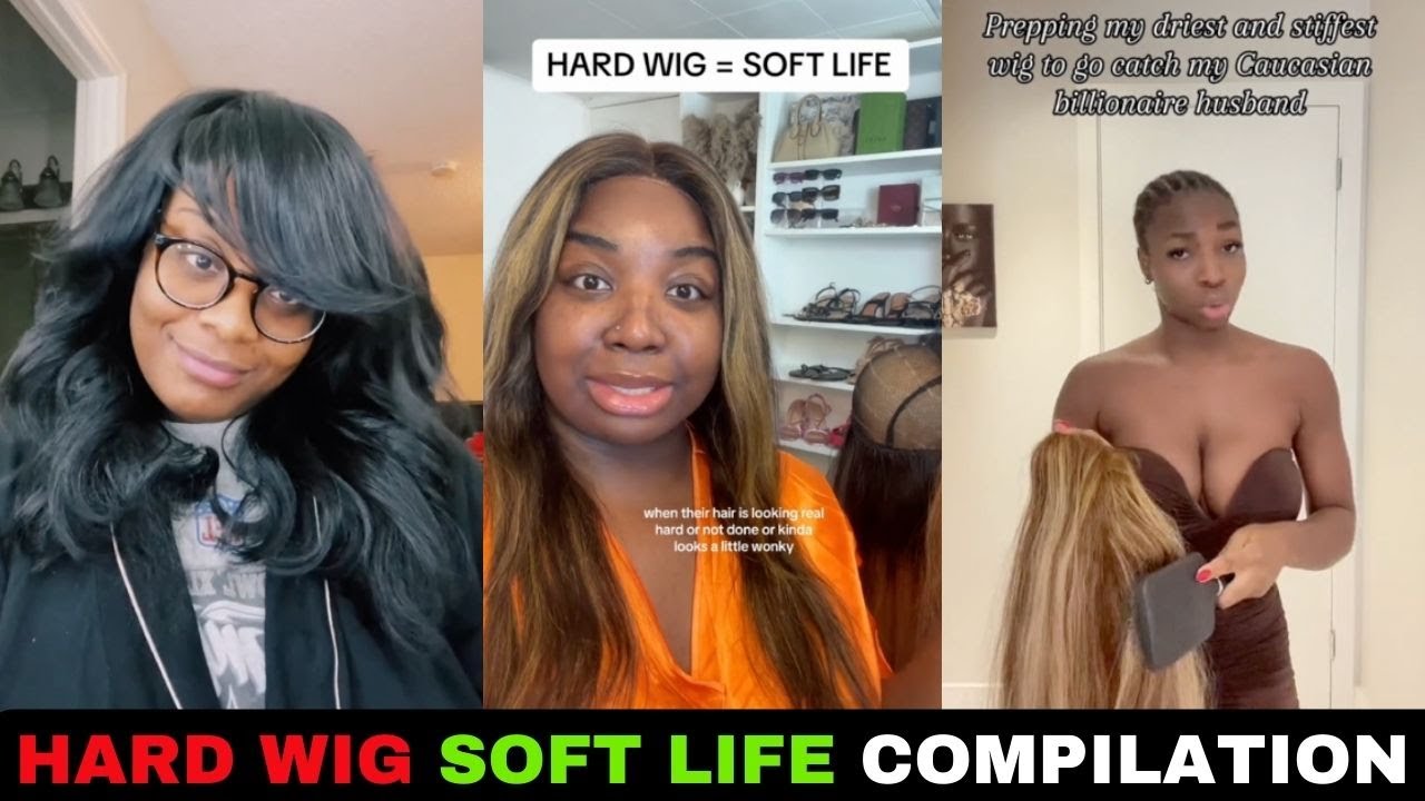 Hard Wig Soft Life Compilation Edition - Any Success Stories?
