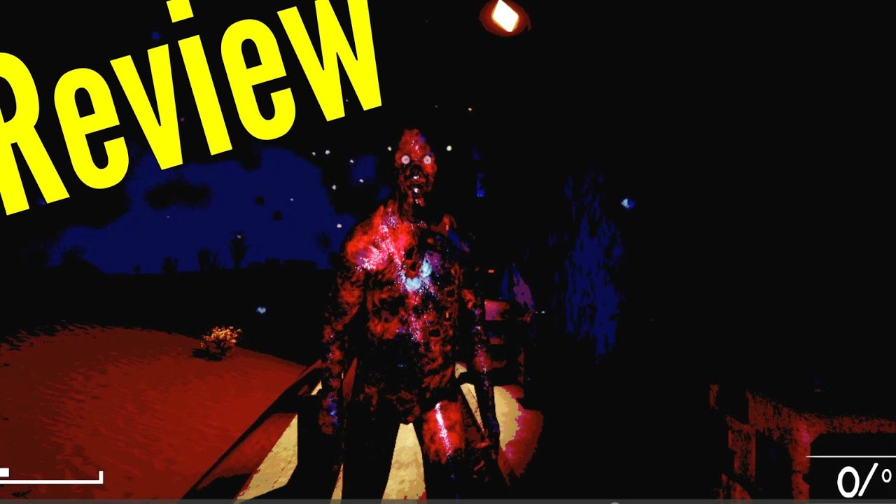Ad Infernum -  Review