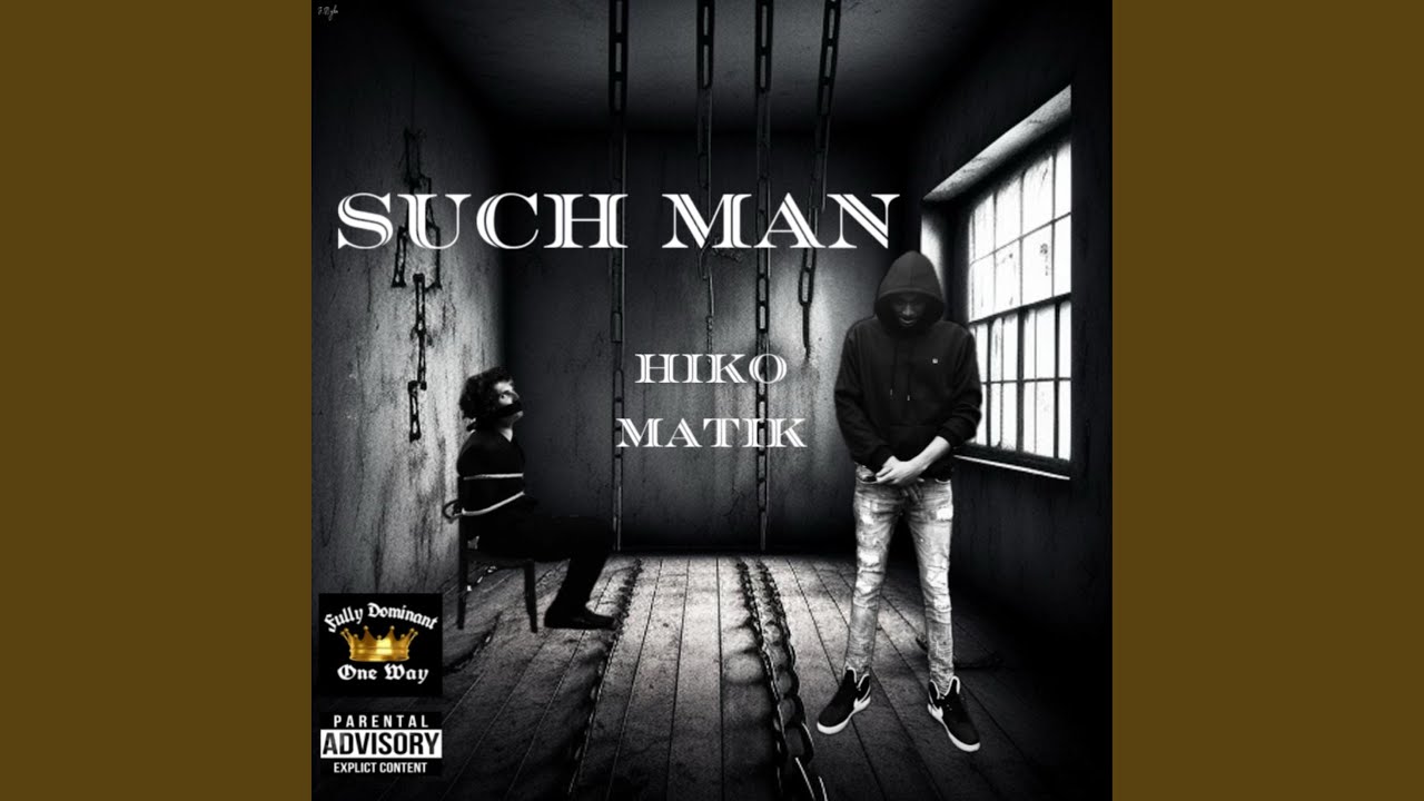 Such Man