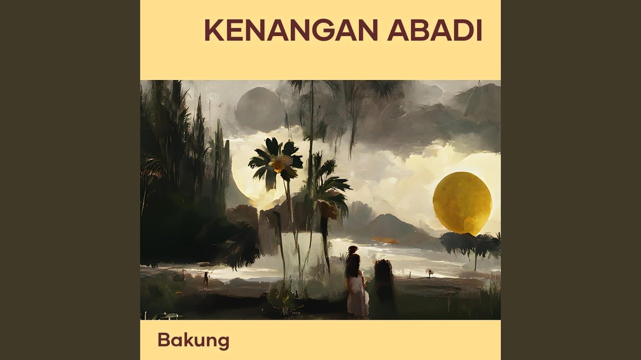 Kenangan Abadi