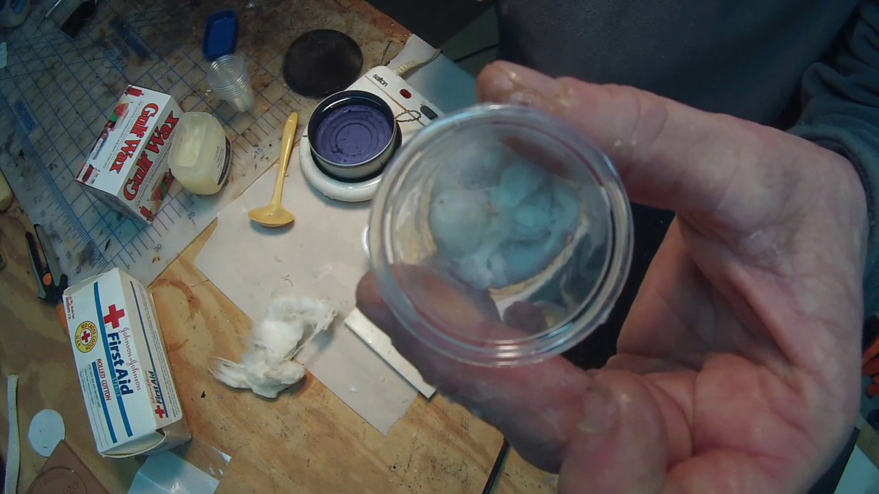 BEST SAWDUST FIRE STARTER! ~ Check it out!