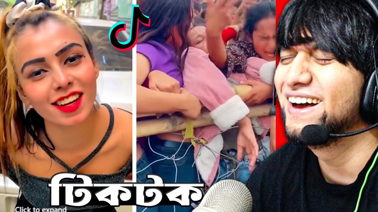 বাংলাদেশ থেকে অস্কার পাওয়ার মতো টিকটক ভিডিও