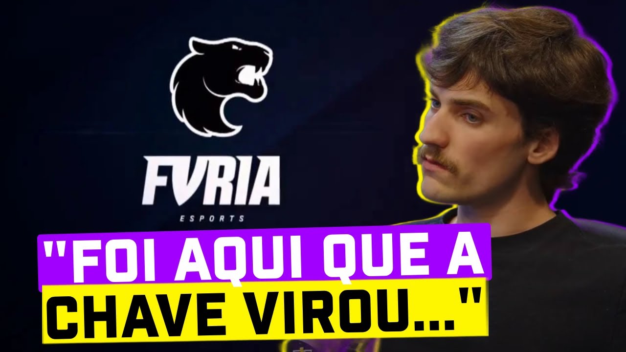 COMO o PHOENIX, MOUNT, MR. FALL e GALAXYY COMEÇARAM SUAS CARREIRAS??? #flowgames