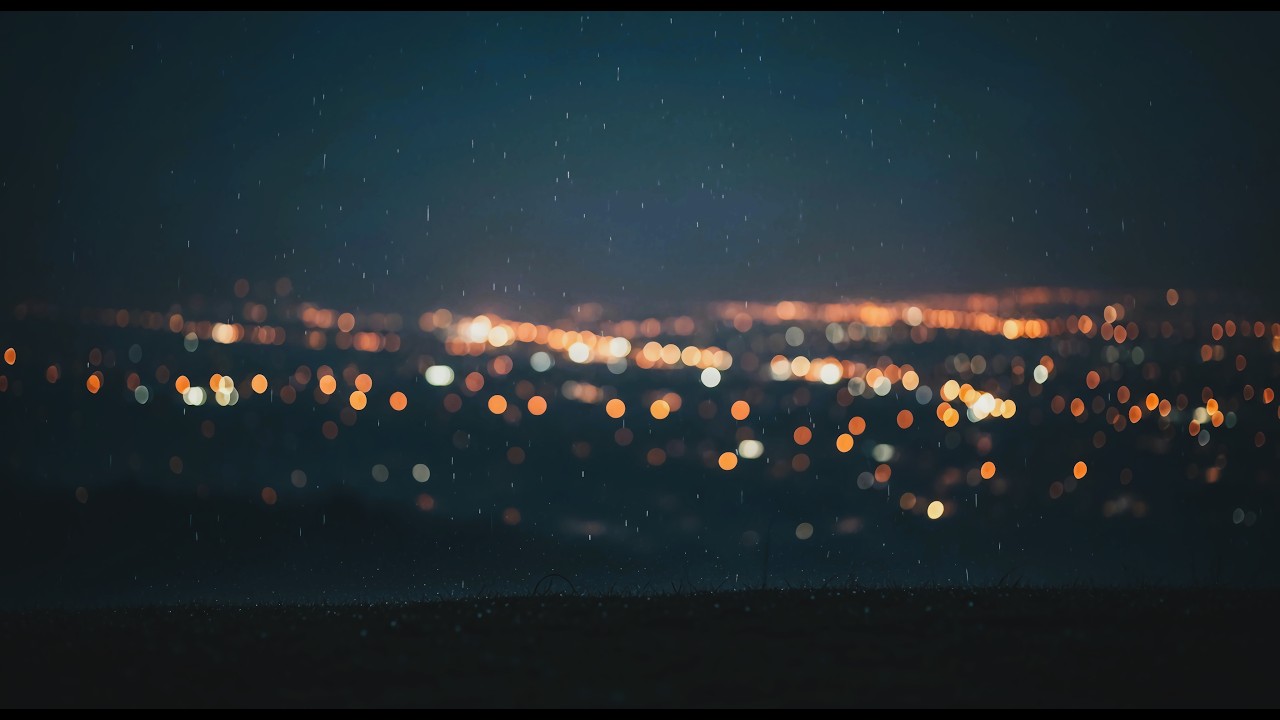 Deep Sleep Music 🌙