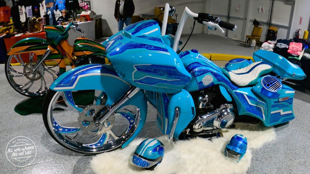 Why This Vintage Harley is Worth $1,000,000
