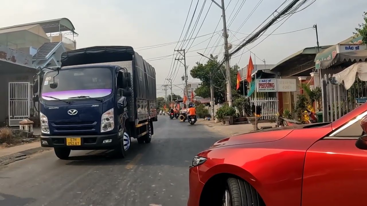 Pháp âm rước ông bà ngày tết 