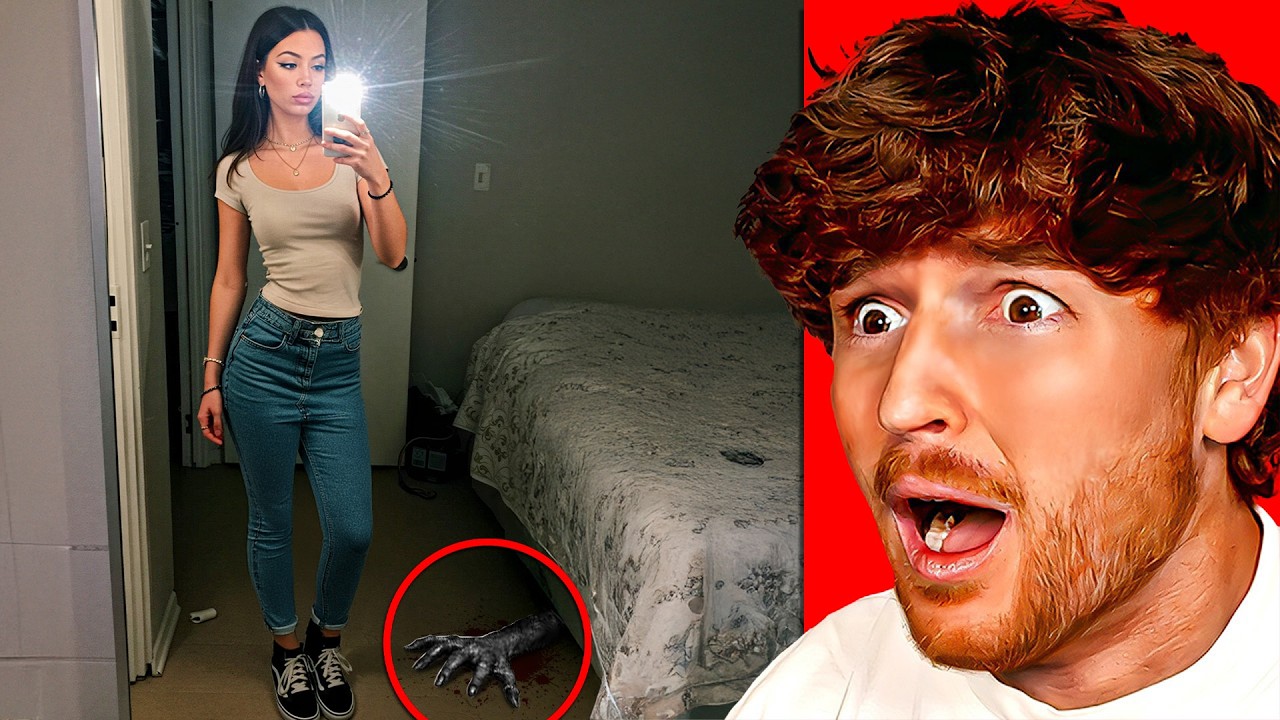 47 SCARIEST Instagram Reels On The Internet..