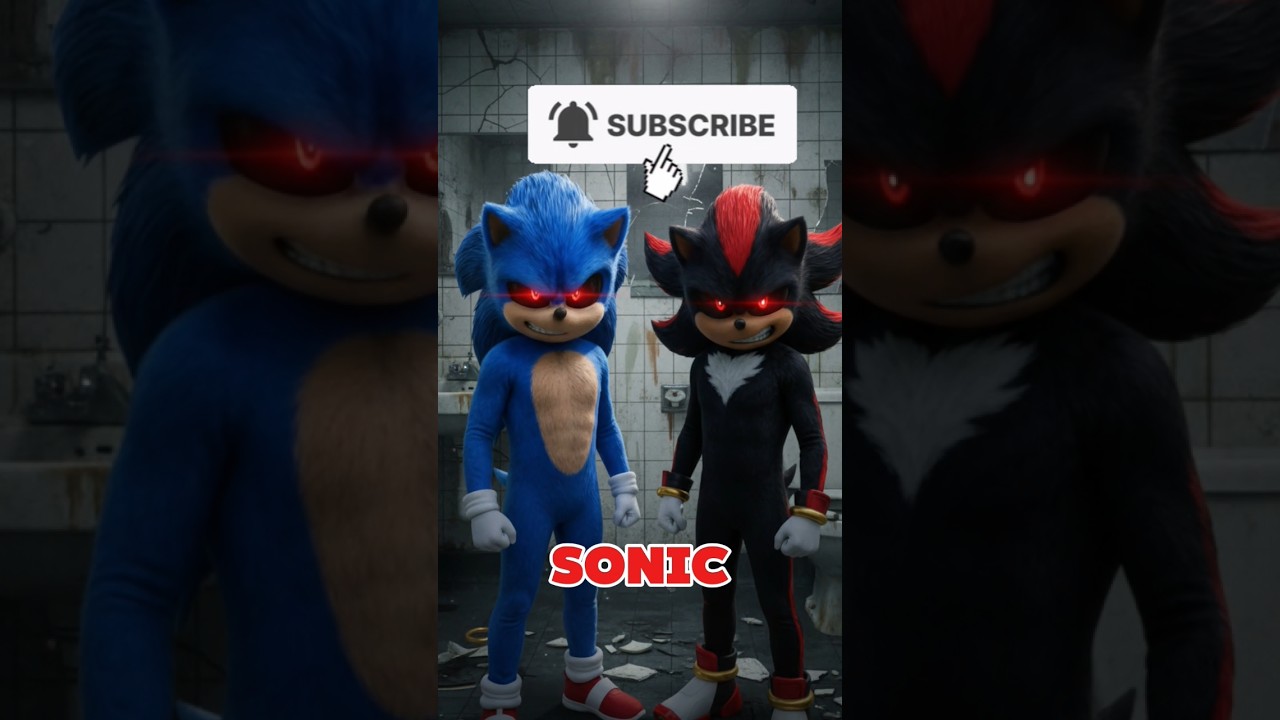 Sonic Dark Secret Part 2 | Sonic Lost Brother Returns | Sonic Hidden Brother Story#sonic
