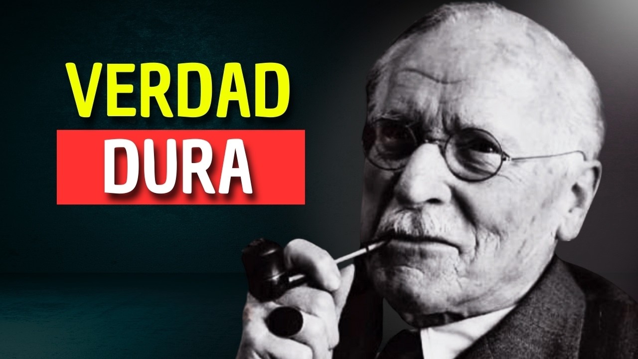 Nada Vuelve a Ser Igual Después de Ver Esto – El Fin del Viejo Yo (Carl Jung)