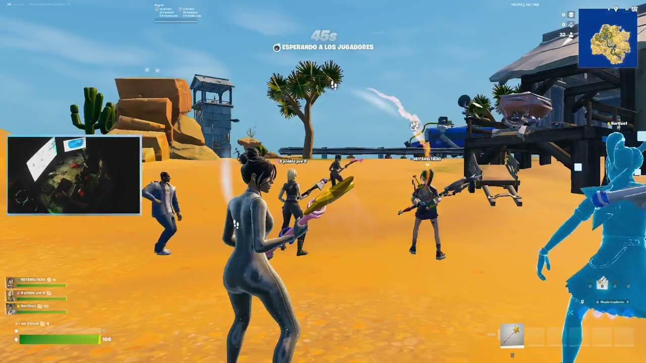 Una tarde de chill con los panas pasan problemas (Part 9/13)