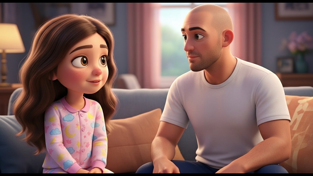 لن تصدق كيف غيّر دعاء واحد قلب حورية في رمضان! 🌙💛