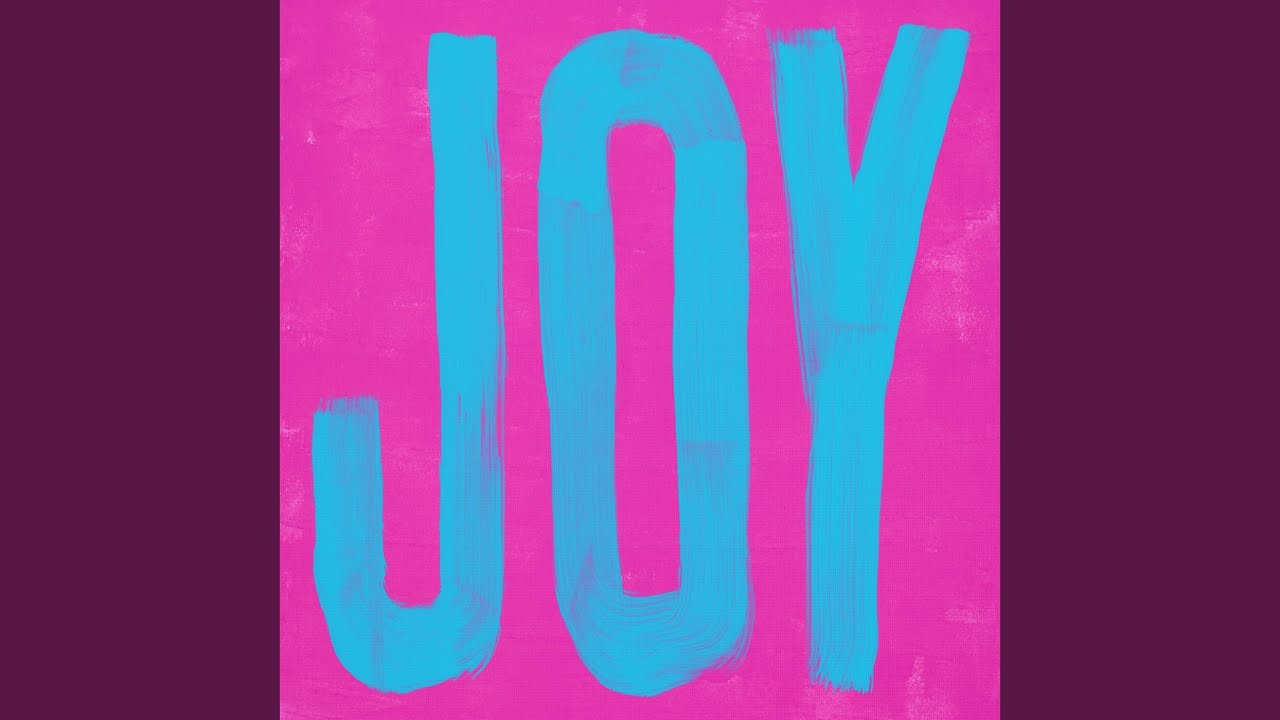 Joy (What The World Calls Foolish)