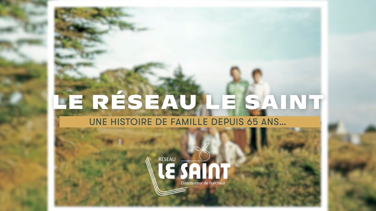 La belle histoire du Réseau Le Saint