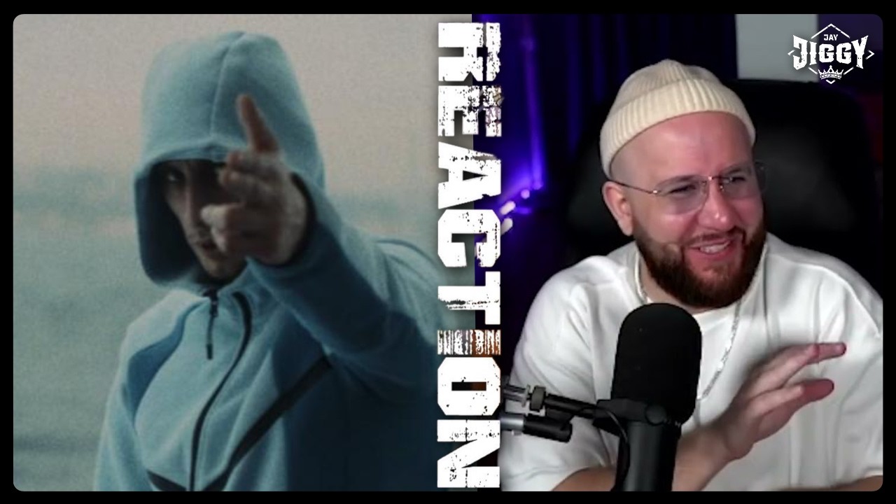Mucco - Istanbul | REACTION