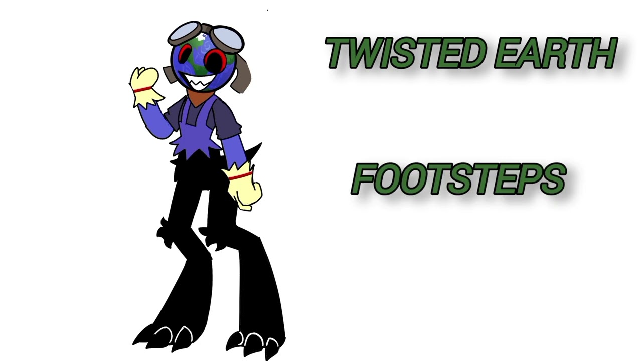 all twisted main sounds (solarballs Au ) pt2 is Sar btw