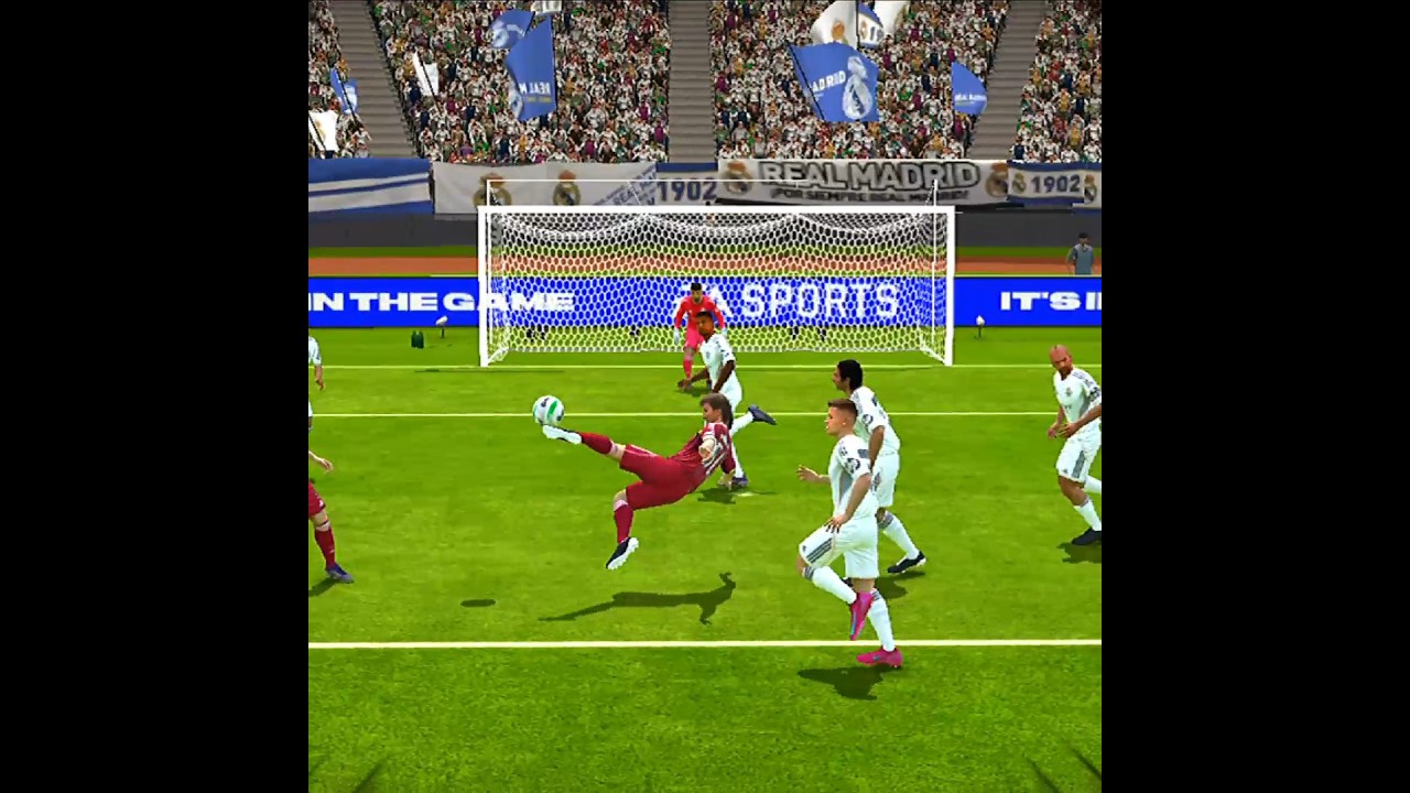 perfect dribbling 🔥💀#easportsfc #efootball #footballer #fifa #gameplay #gamer #fc26 #fifamobile