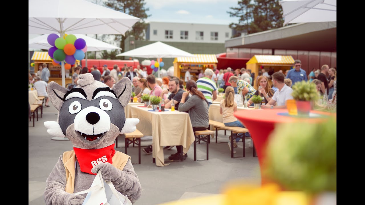 40 Jahre RCS - Sommerfest 2025