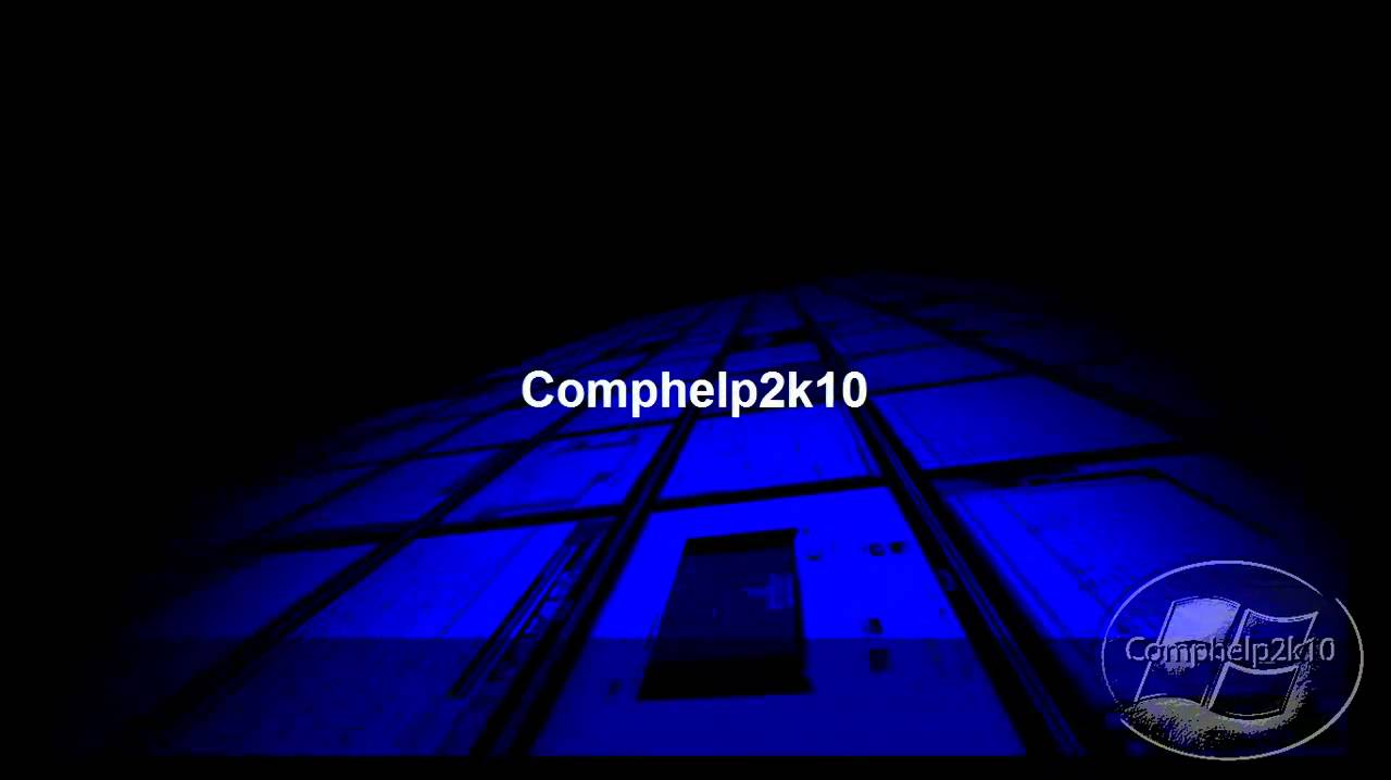 comphelp has an intro