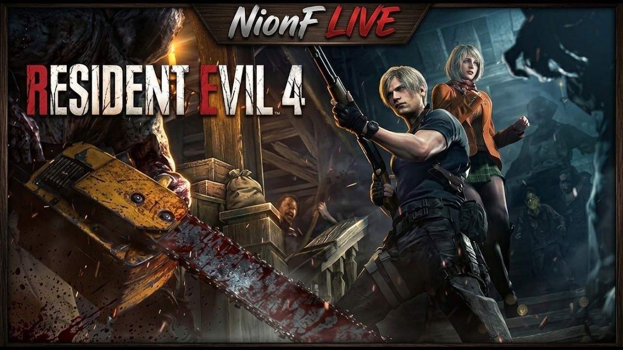 Resident evil 4 LIVE🔴on RTX 3070 stream #gta  #viral #shorts #live
